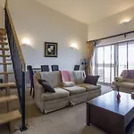 The Ballinteer Loft Self Catering