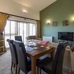 The Ballinteer Loft Self Catering