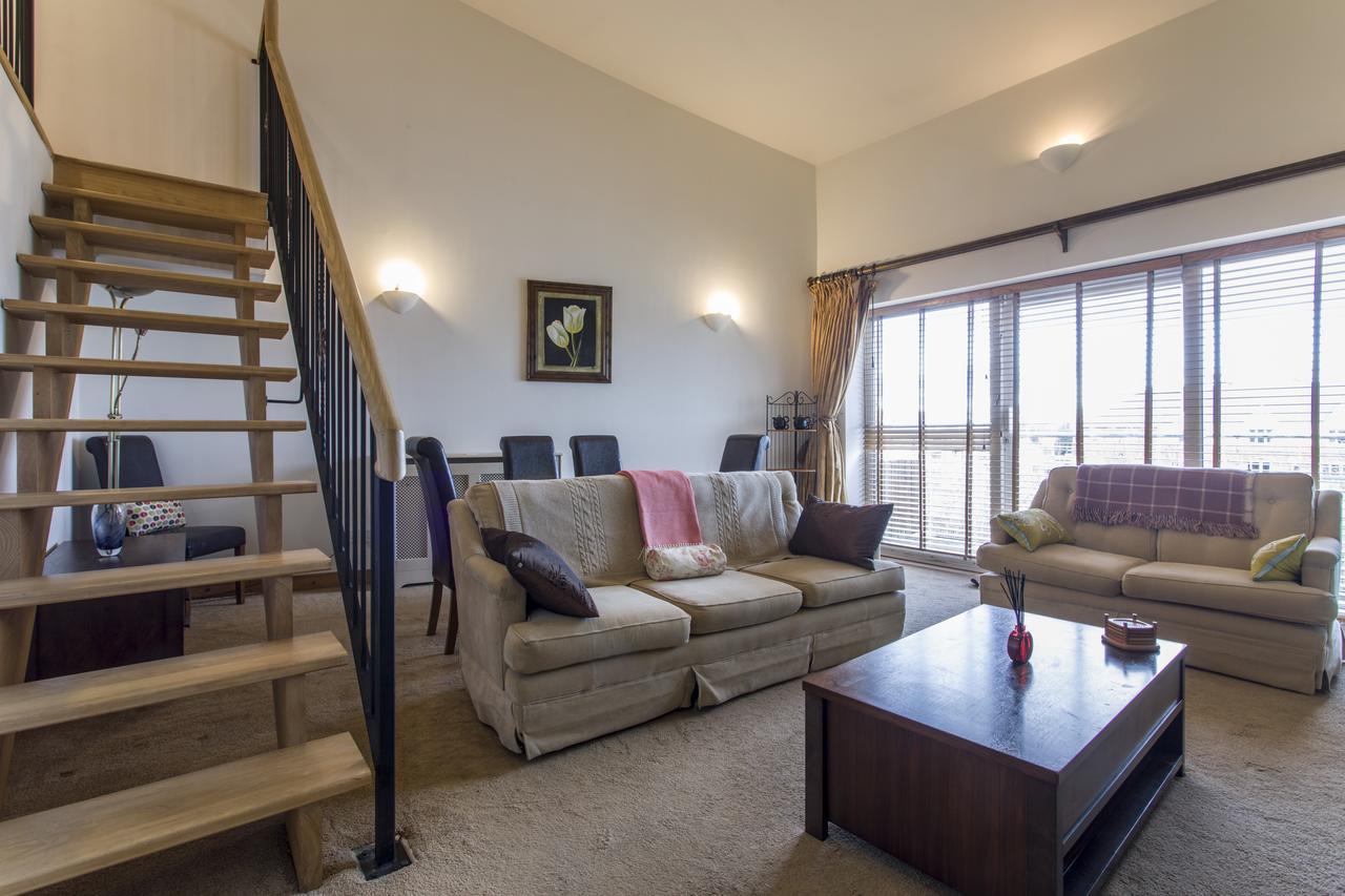 The Ballinteer Loft Self Catering Apartment