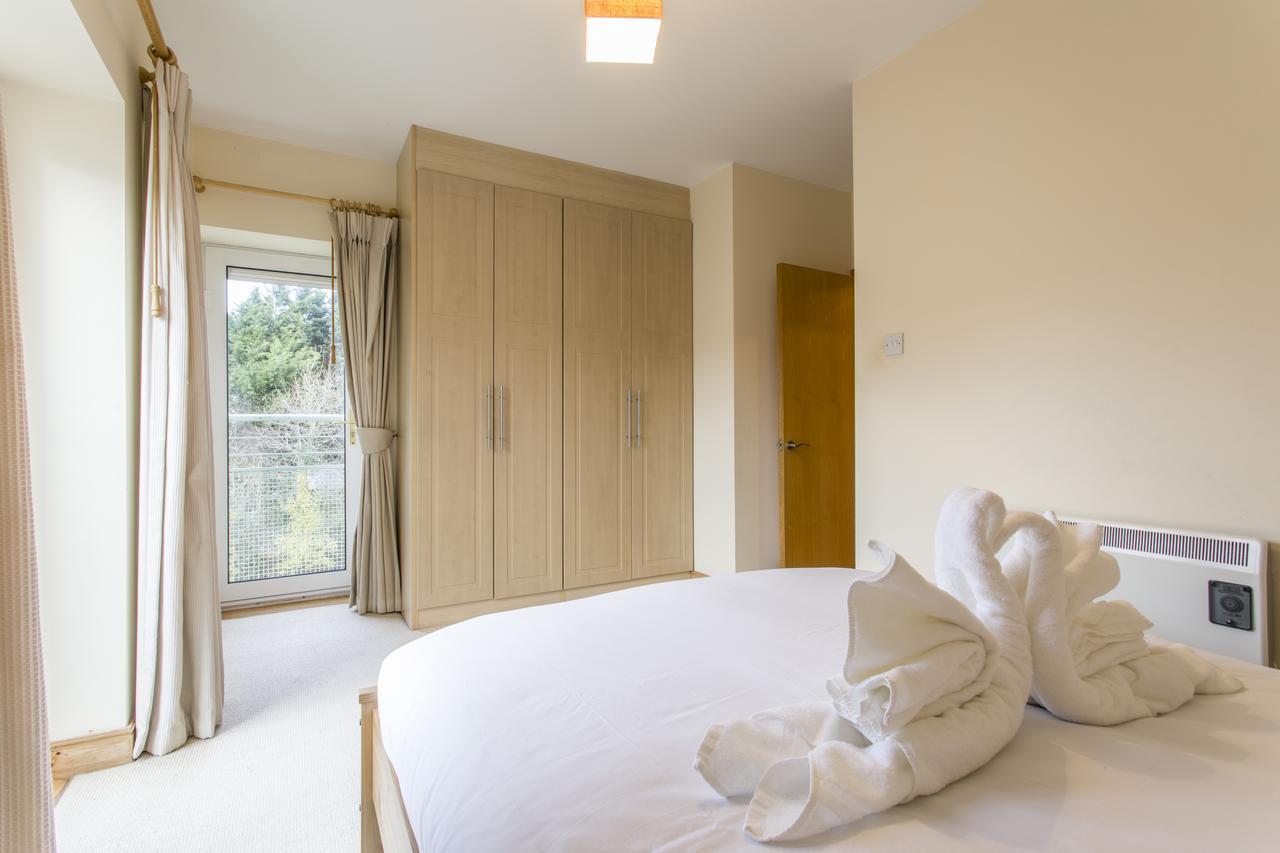 The Ballinteer Loft Self Catering