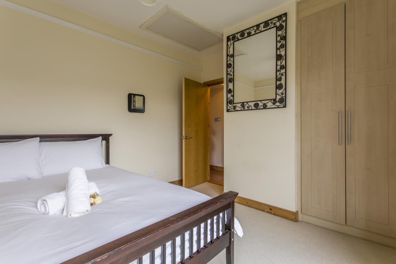 The Ballinteer Loft Self Catering Apartment *