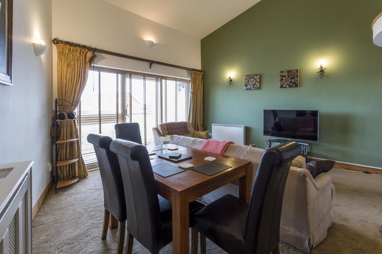 The Ballinteer Loft Self Catering * Dublin
