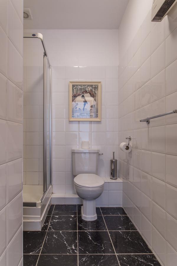 Apartment The Ballinteer Loft Self Catering
