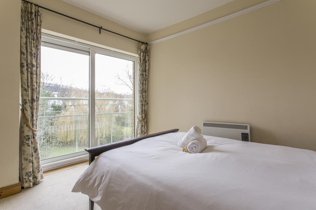 The Ballinteer Loft Self Catering Apartment Dublin