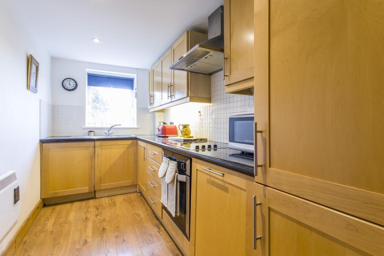 The Ballinteer Loft Self Catering Dublin