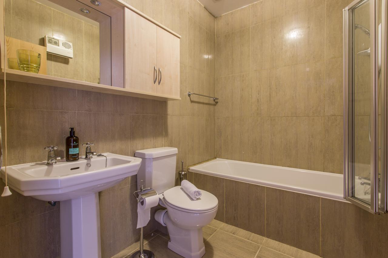 Apartment The Ballinteer Loft Self Catering *