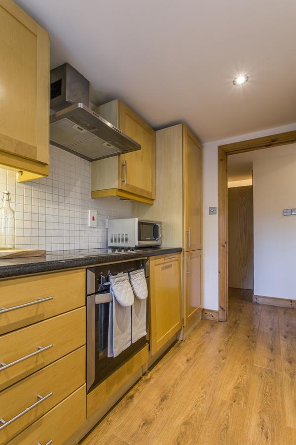 Apartment The Ballinteer Loft Self Catering *