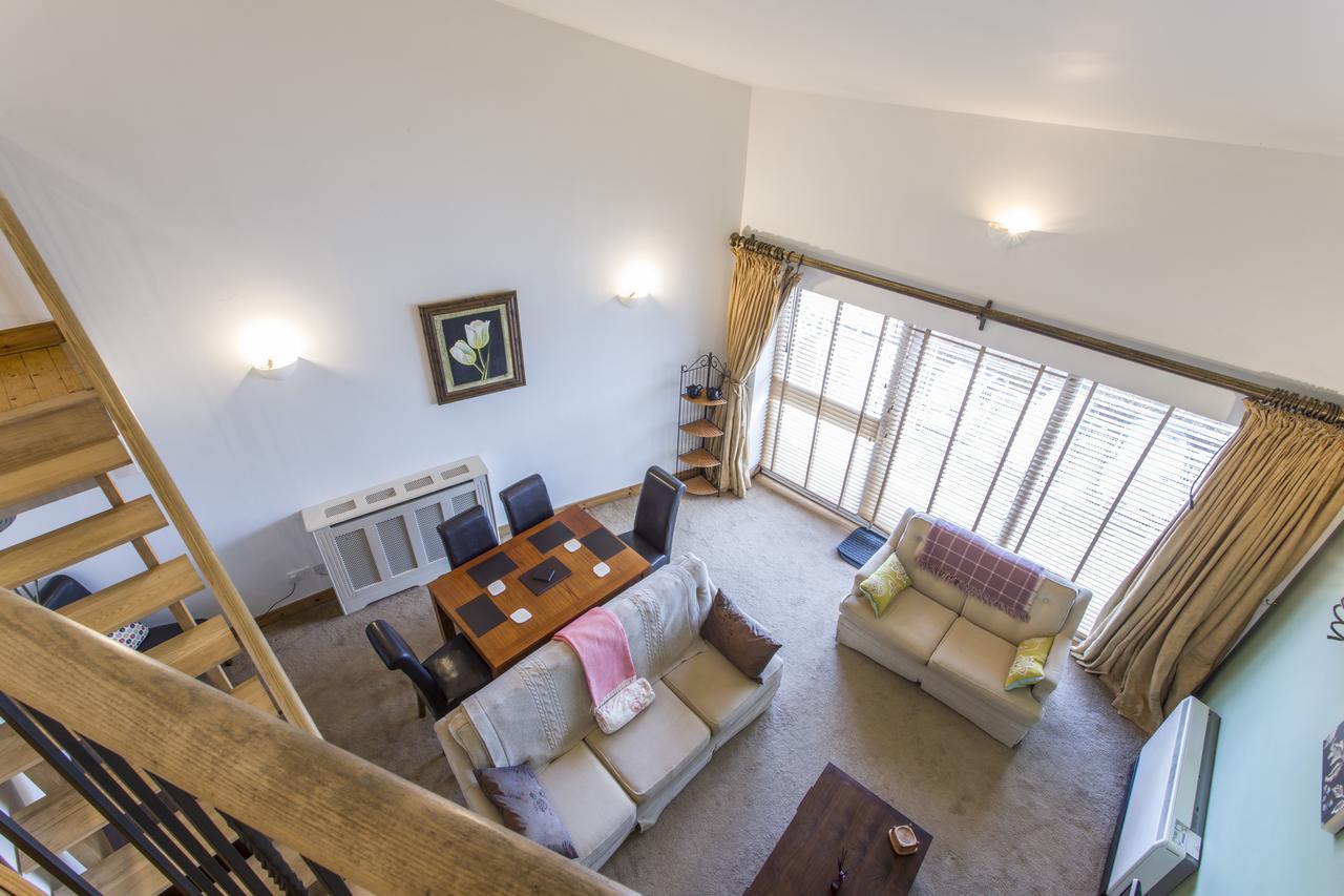The Ballinteer Loft Self Catering *