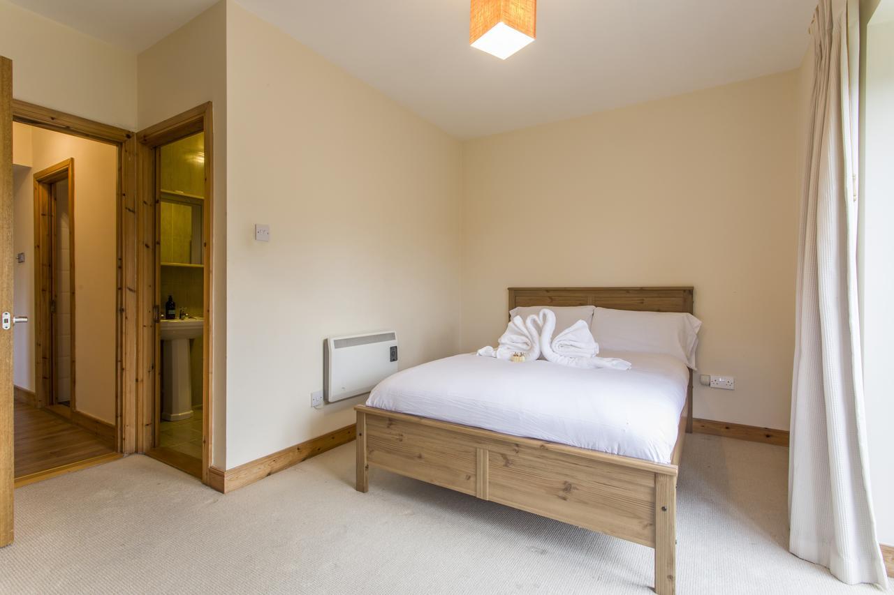 The Ballinteer Loft Self Catering Apartment *