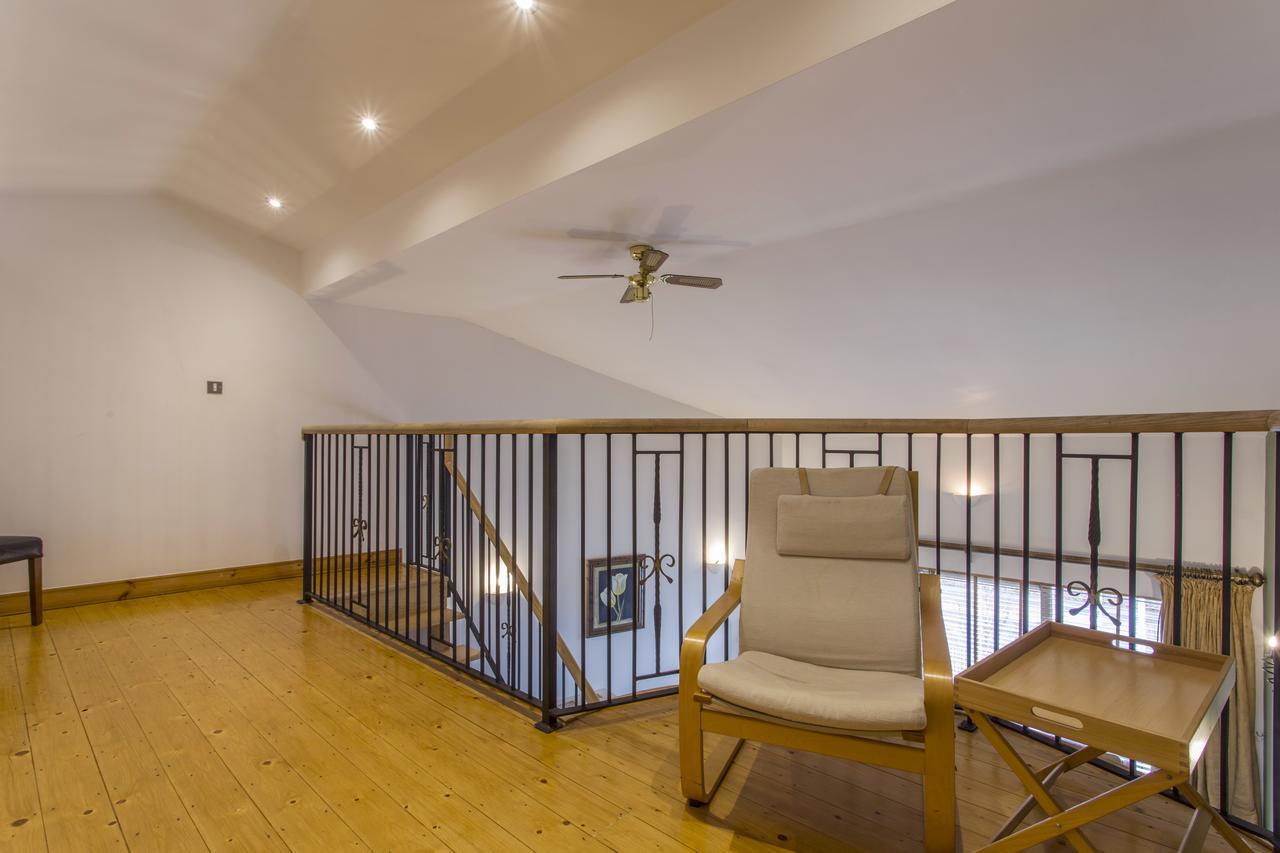 The Ballinteer Loft Self Catering