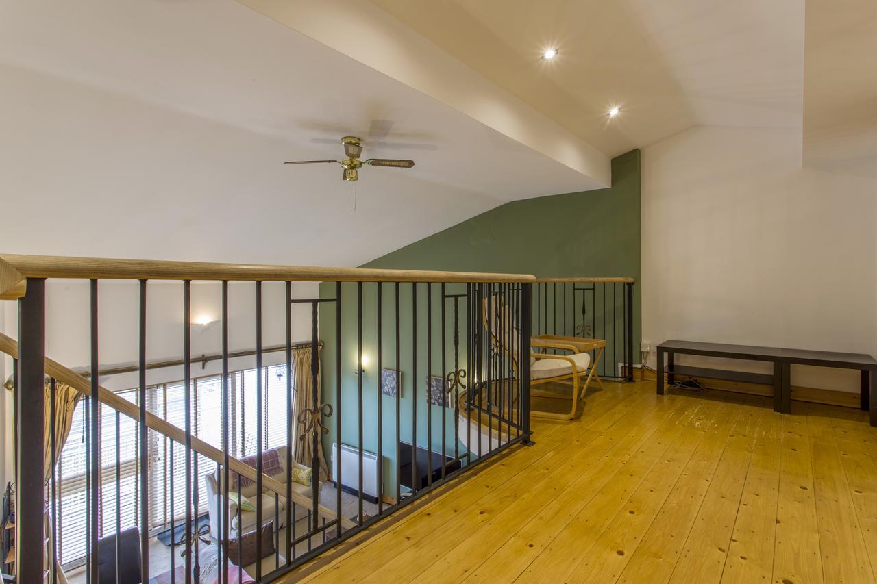 Apartment The Ballinteer Loft Self Catering Dublin