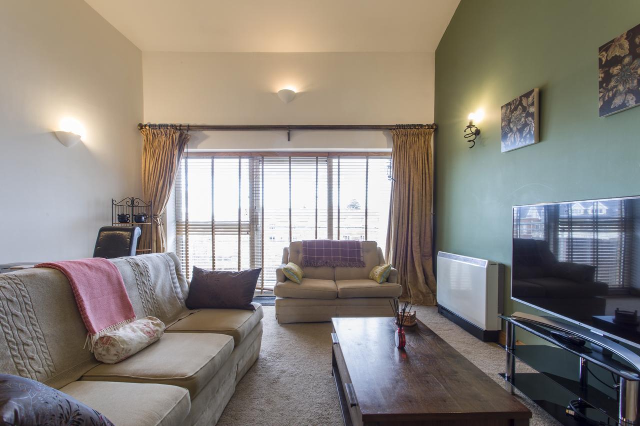 Apartment The Ballinteer Loft Self Catering