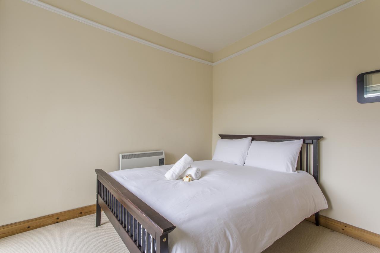 Apartment The Ballinteer Loft Self Catering *