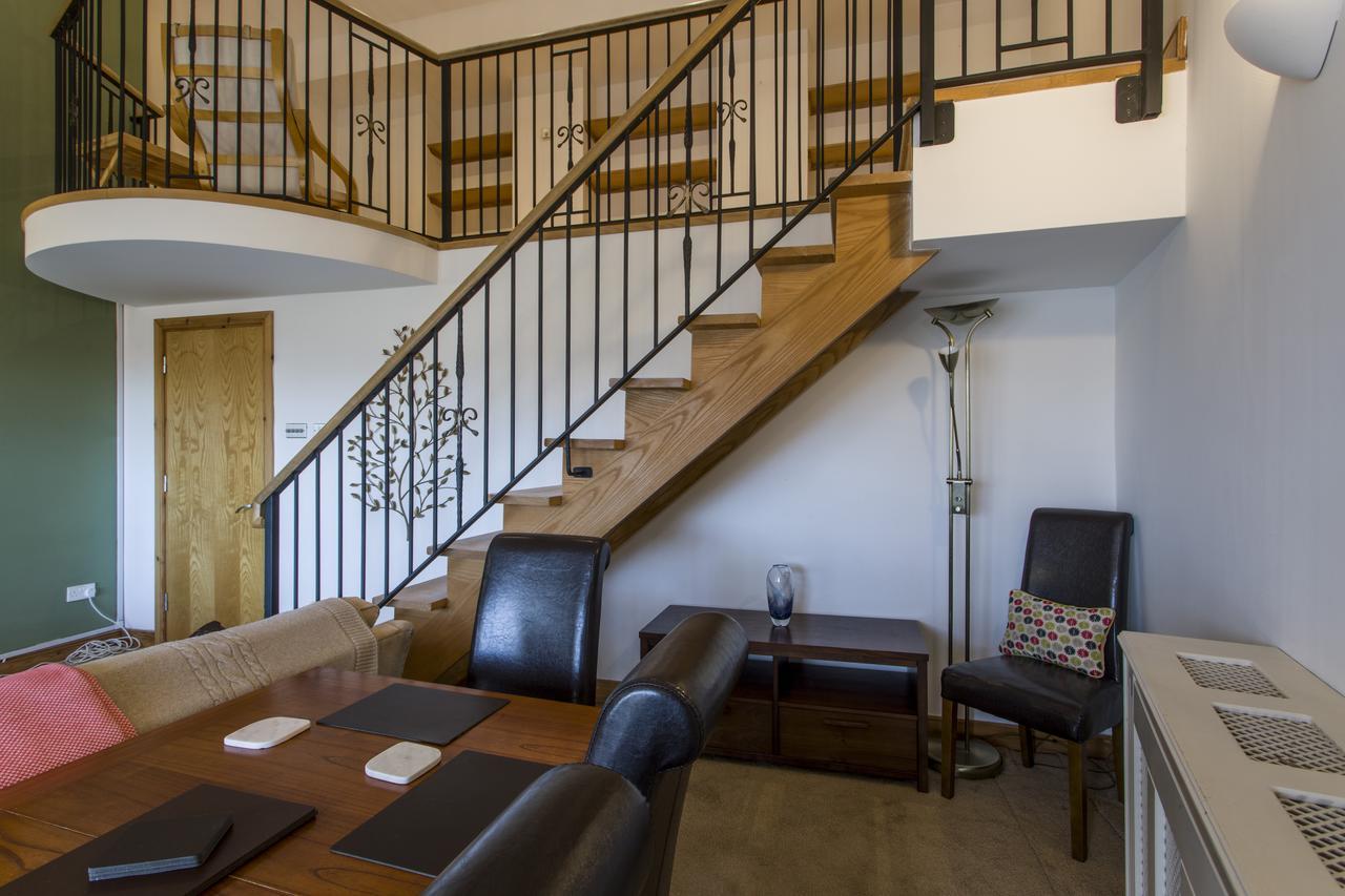 The Ballinteer Loft Self Catering