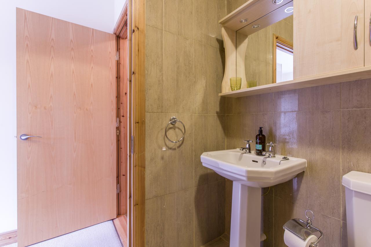 The Ballinteer Loft Self Catering * Dublin