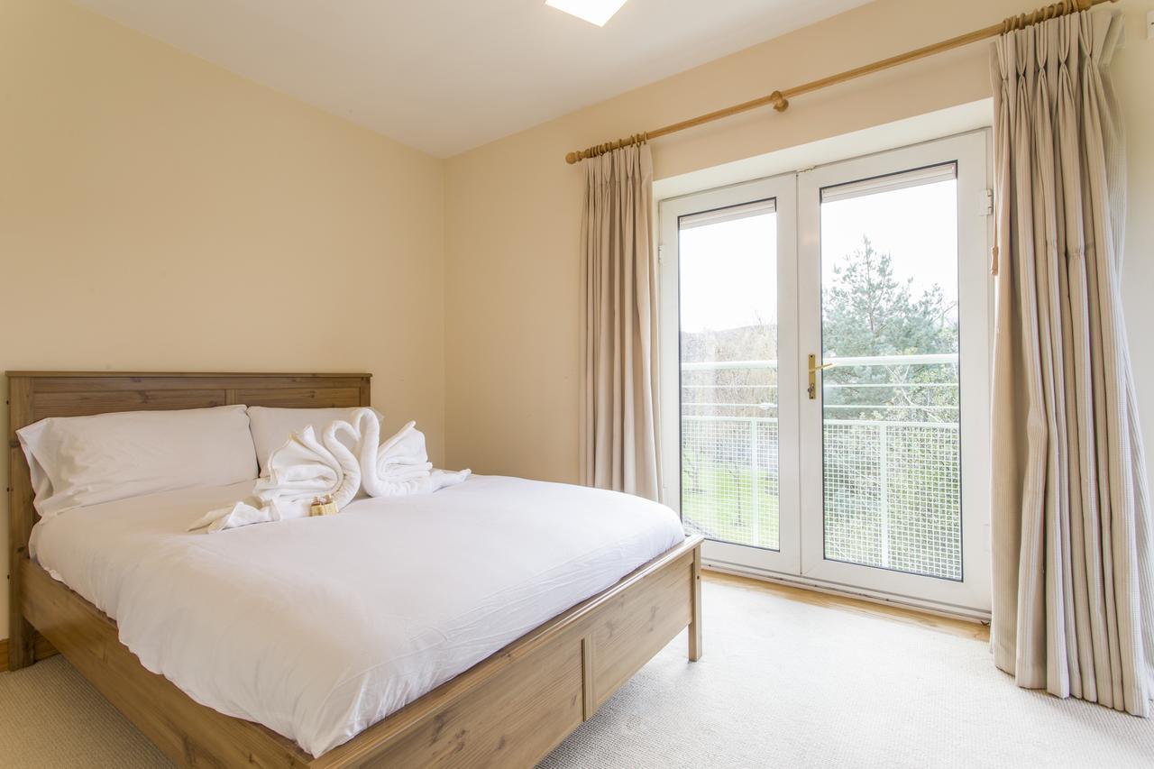 The Ballinteer Loft Self Catering *