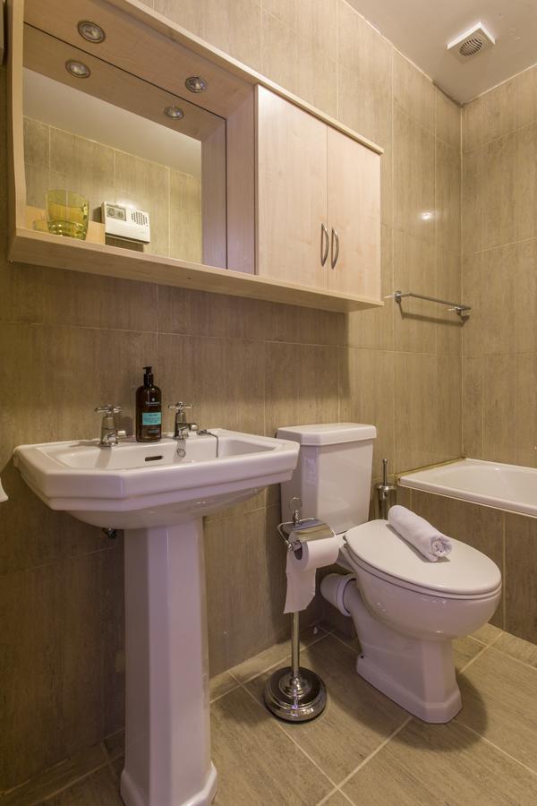 The Ballinteer Loft Self Catering Apartment